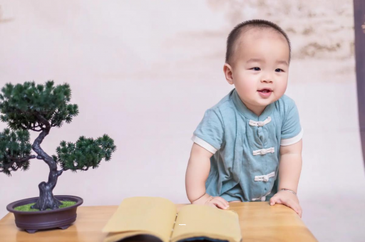 祁东宝宝多大可以吃辅食